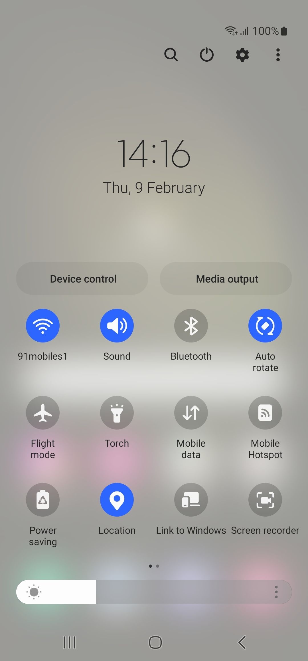UI