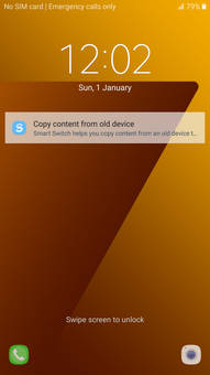 samsung c9 pro display not working