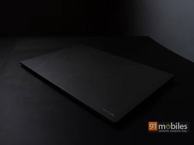 Asus Zenbook S 16 OLED UM5606WA-RJ310WS Laptop (AMD Dodeca Core Ryzen 9/32 GB/1 TB SSD/Windows 11)