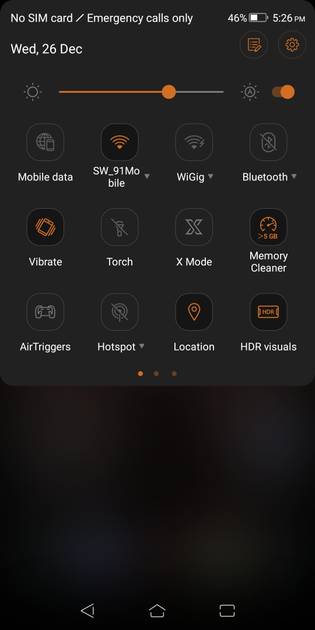 UI Screenshot