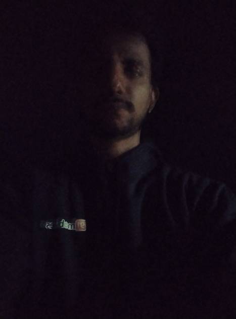 Front Camera
