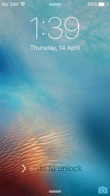 UI Screenshot