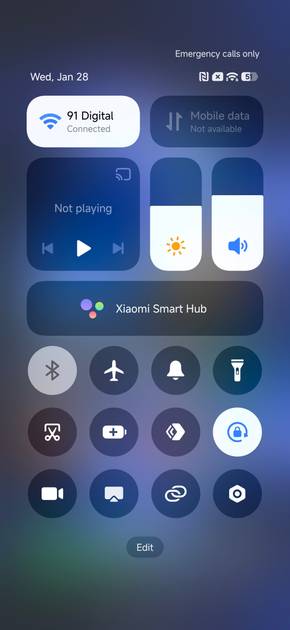 UI Screenshot