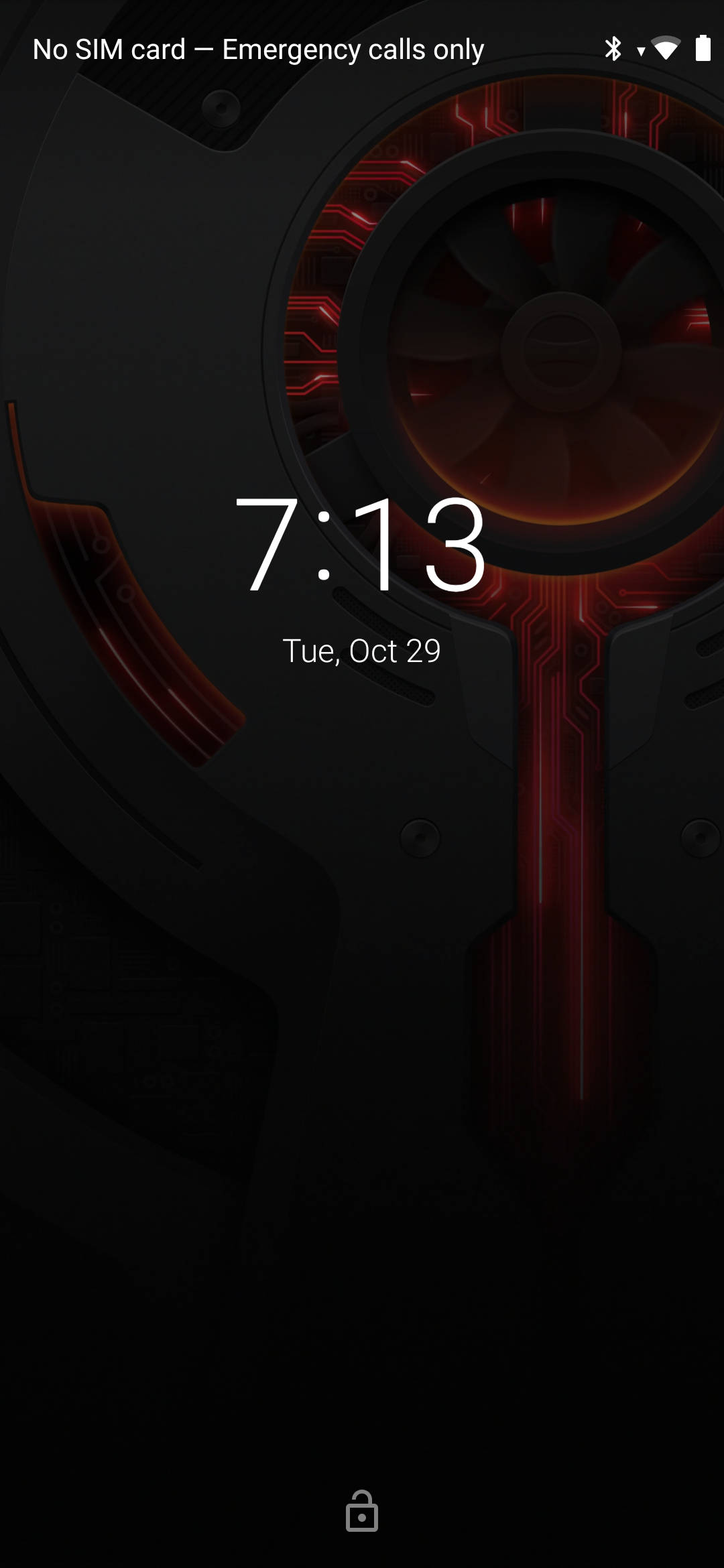 UI