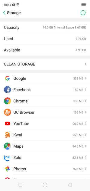 UI Screenshot