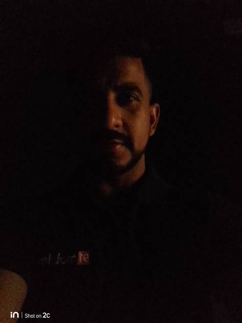 Front Camera