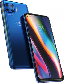 Moto G 5G Plus