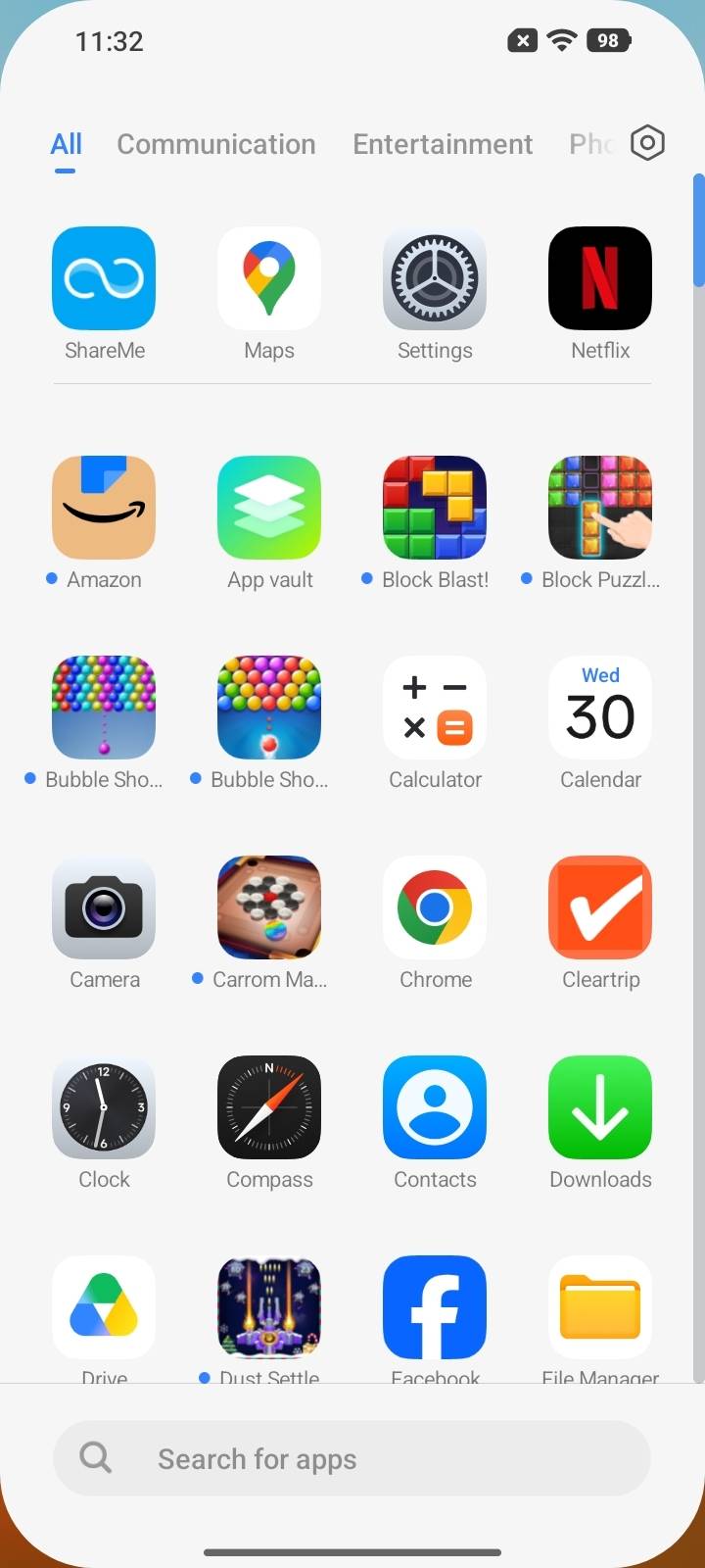 Xiaomi