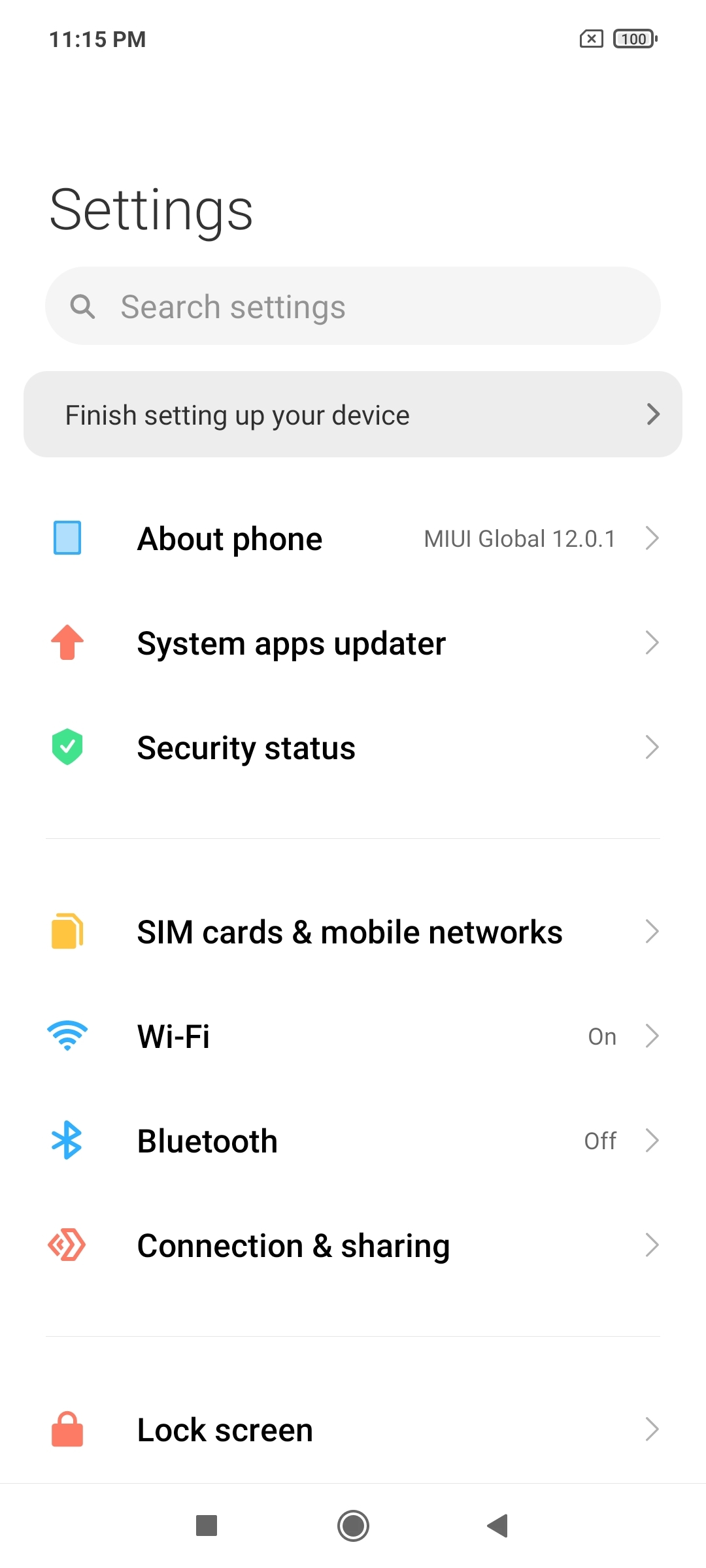UI