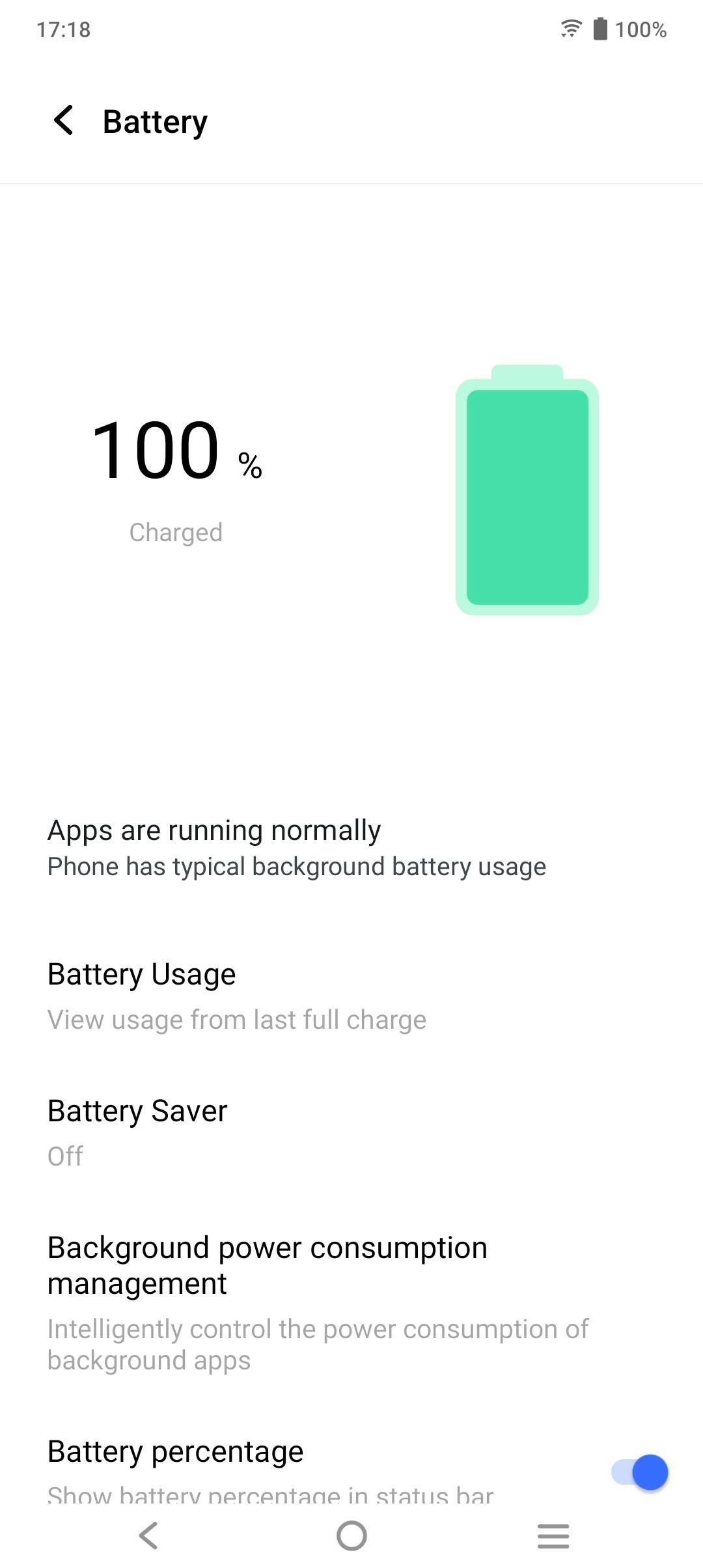 UI