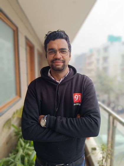 Xiaomi Redmi Note 12 Pro 5G