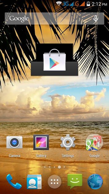 UI Screenshot