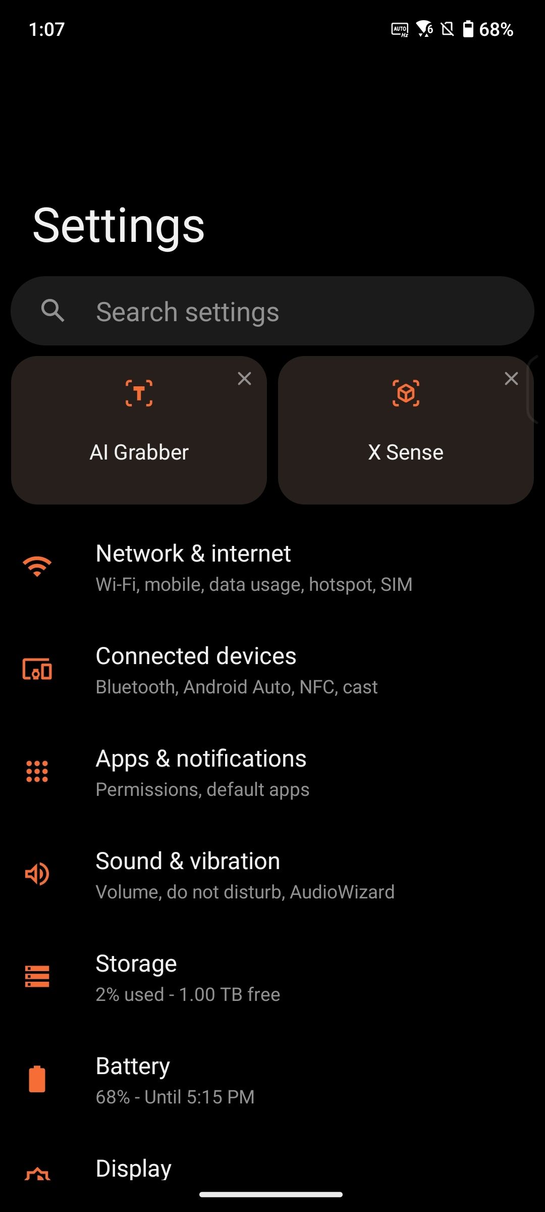UI