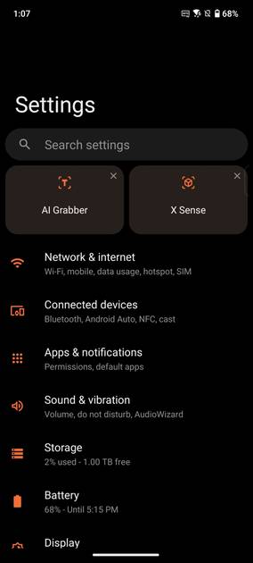 UI Screenshot