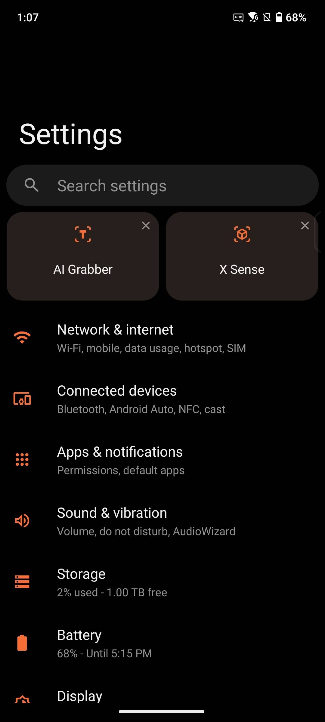 UI