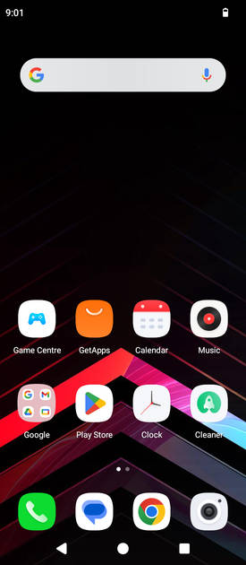 UI Screenshot