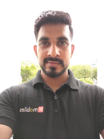 realme X3 SuperZoom Edition