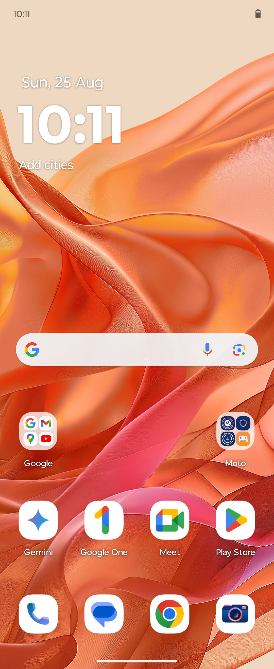 UI