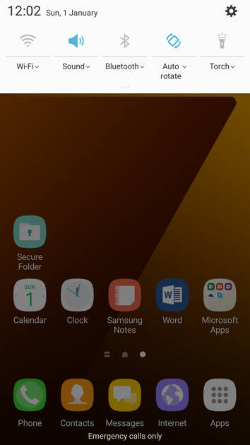UI Screenshot