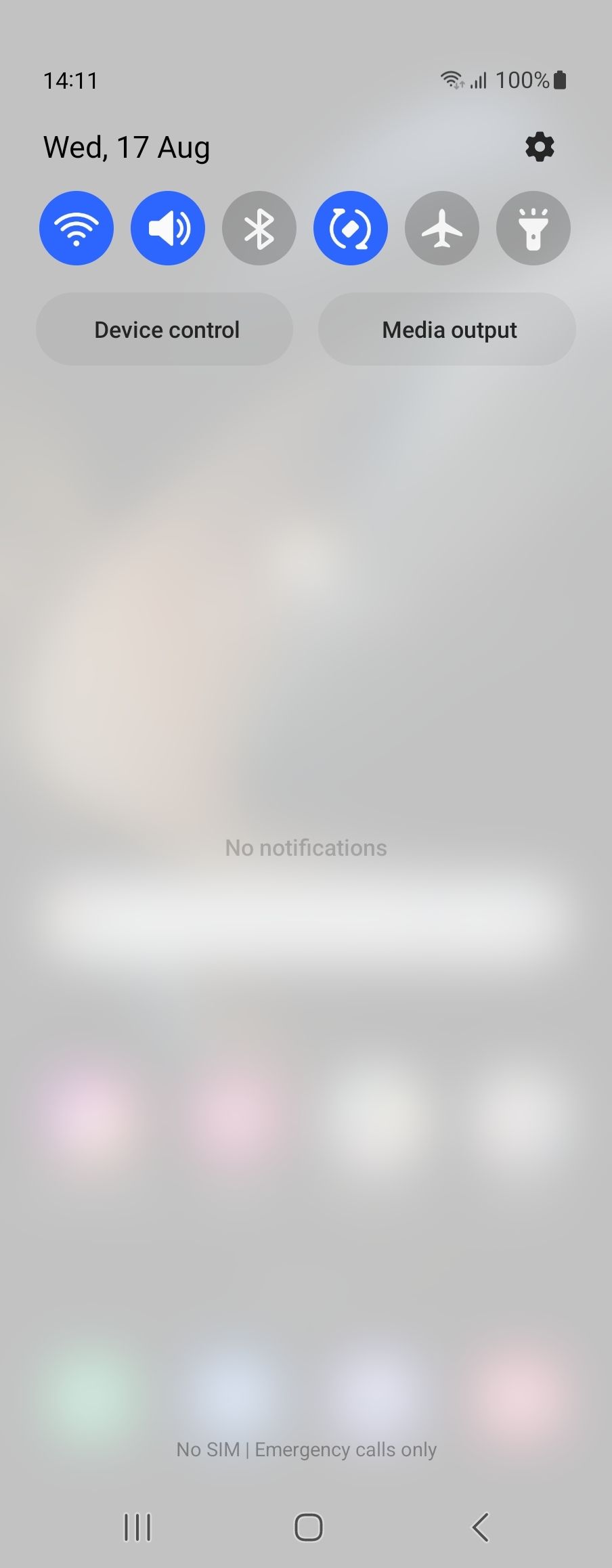 UI