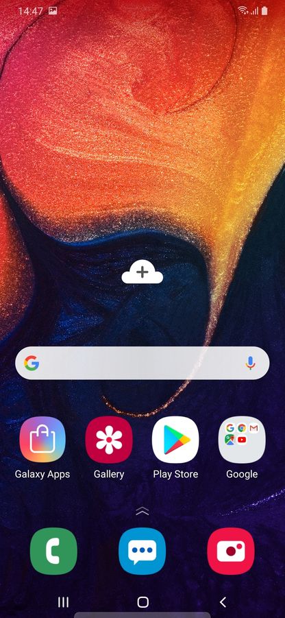 Samsung Galaxy A50 Images, Official Pictures, Photo Gallery Samsung Galaxy A50 Images, Official Pictures, Photo Gallery