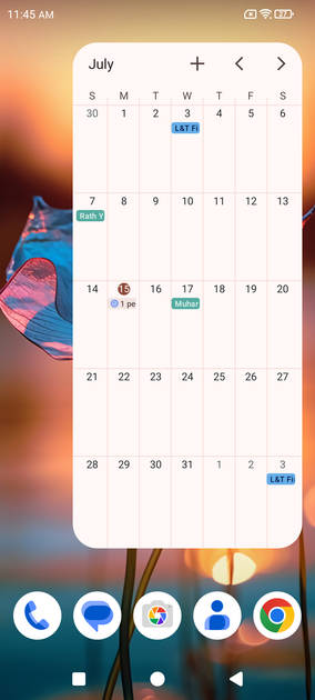 UI Screenshot