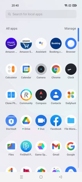 UI Screenshot
