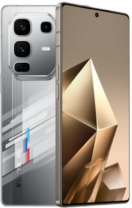 Infinix Note 50 Pro Plus