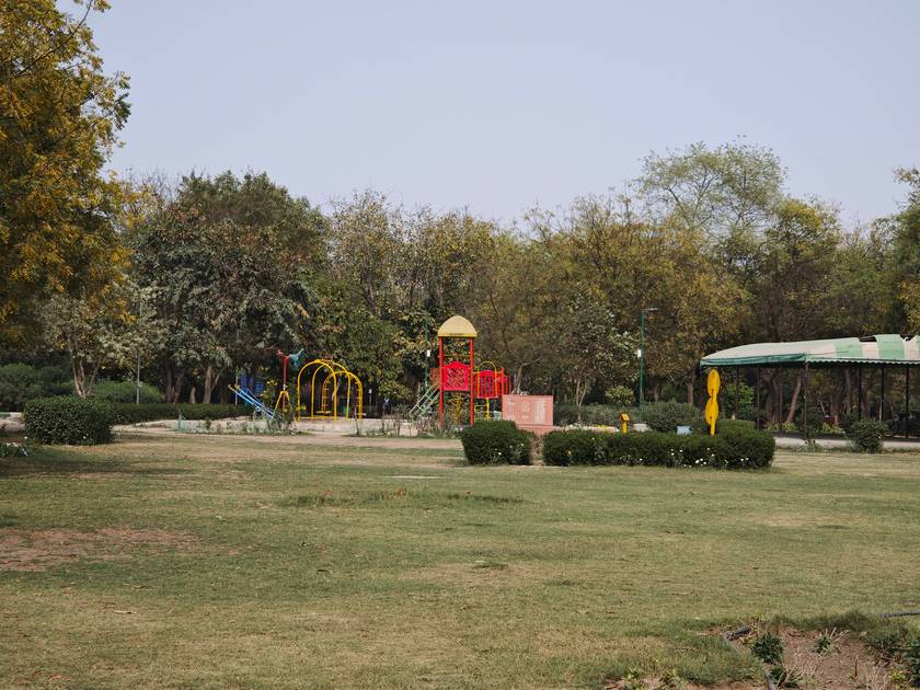 Rear Camera