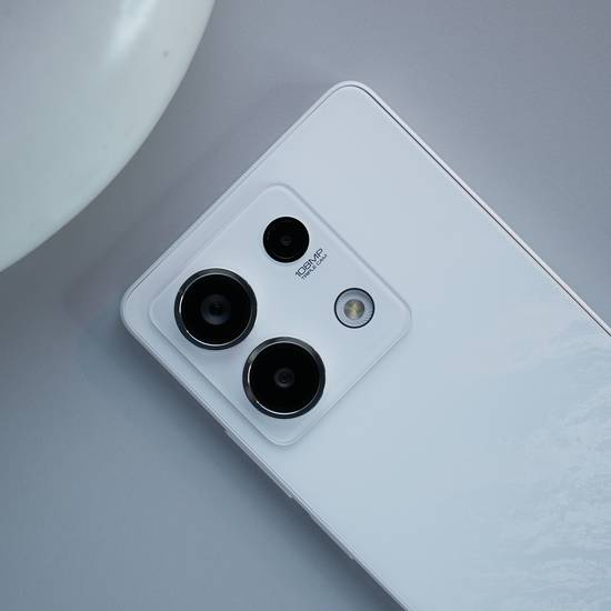 redmi note 13 3 camera