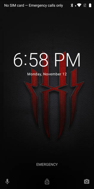 UI Screenshot
