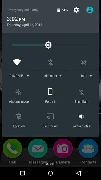 UI Screenshot