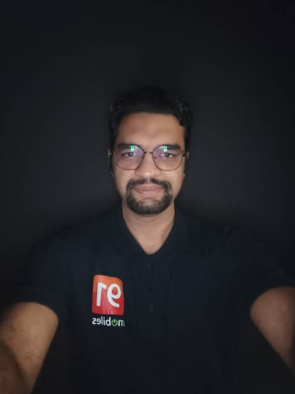 POCO M7 Pro