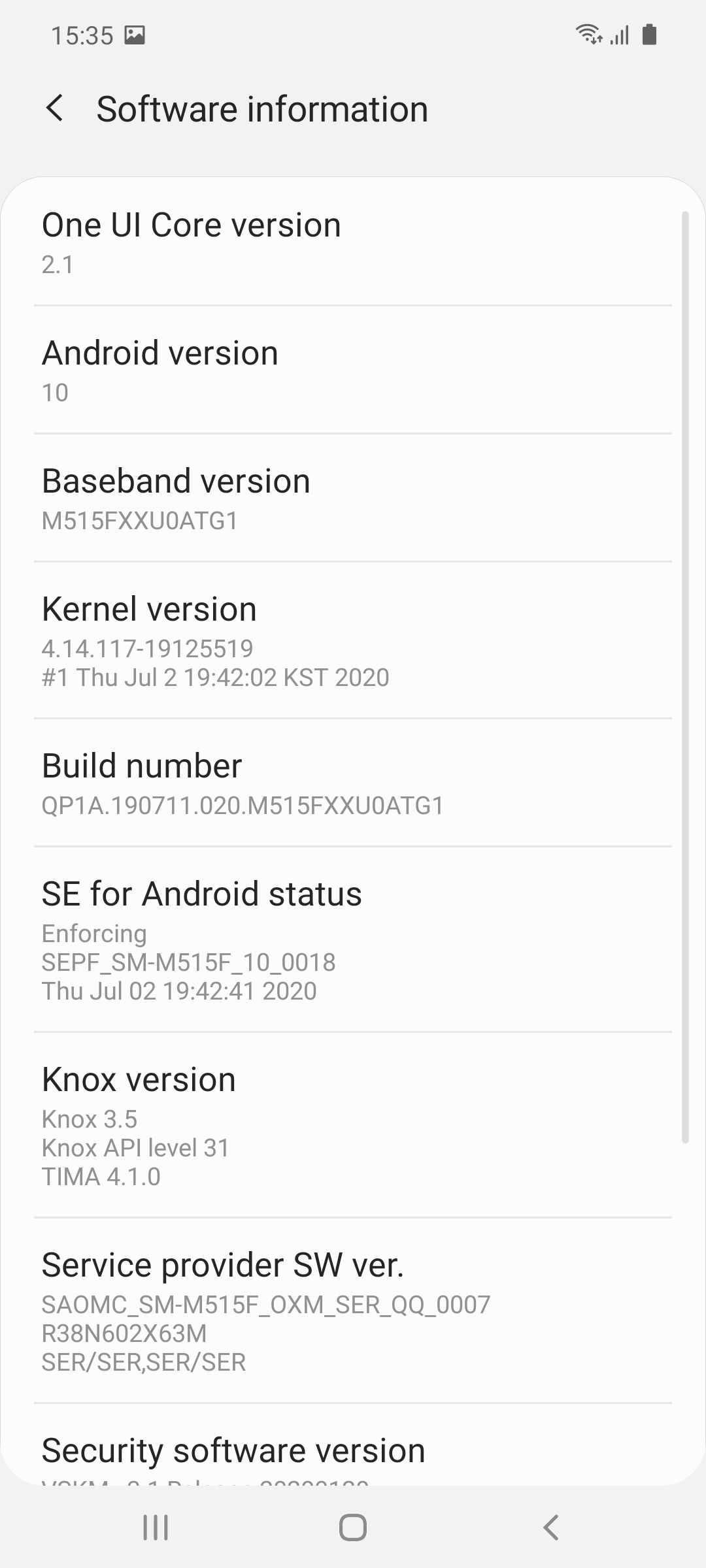 UI