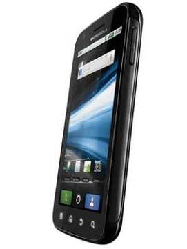 Motorola ATRIX 4G