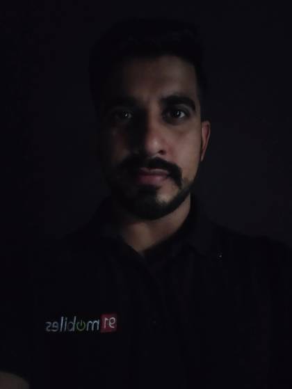 realme X3 SuperZoom Edition