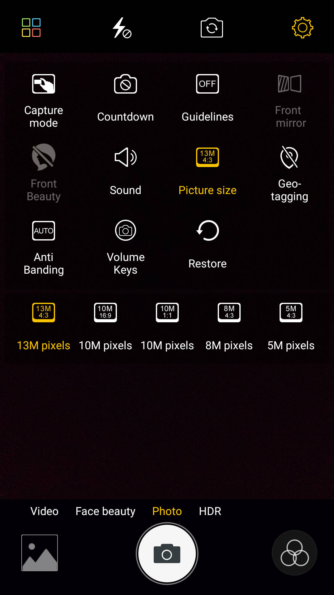 Gionee