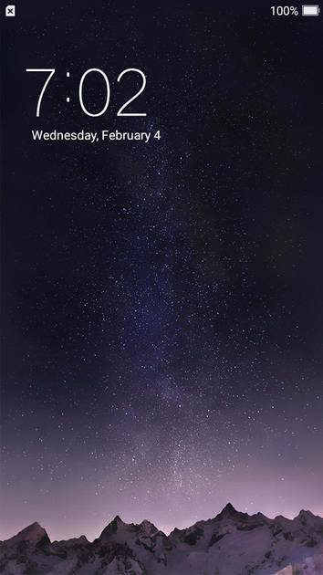 UI Screenshot