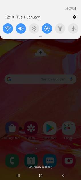 UI Screenshot