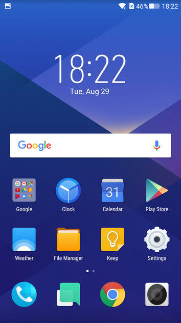 UI Screenshot