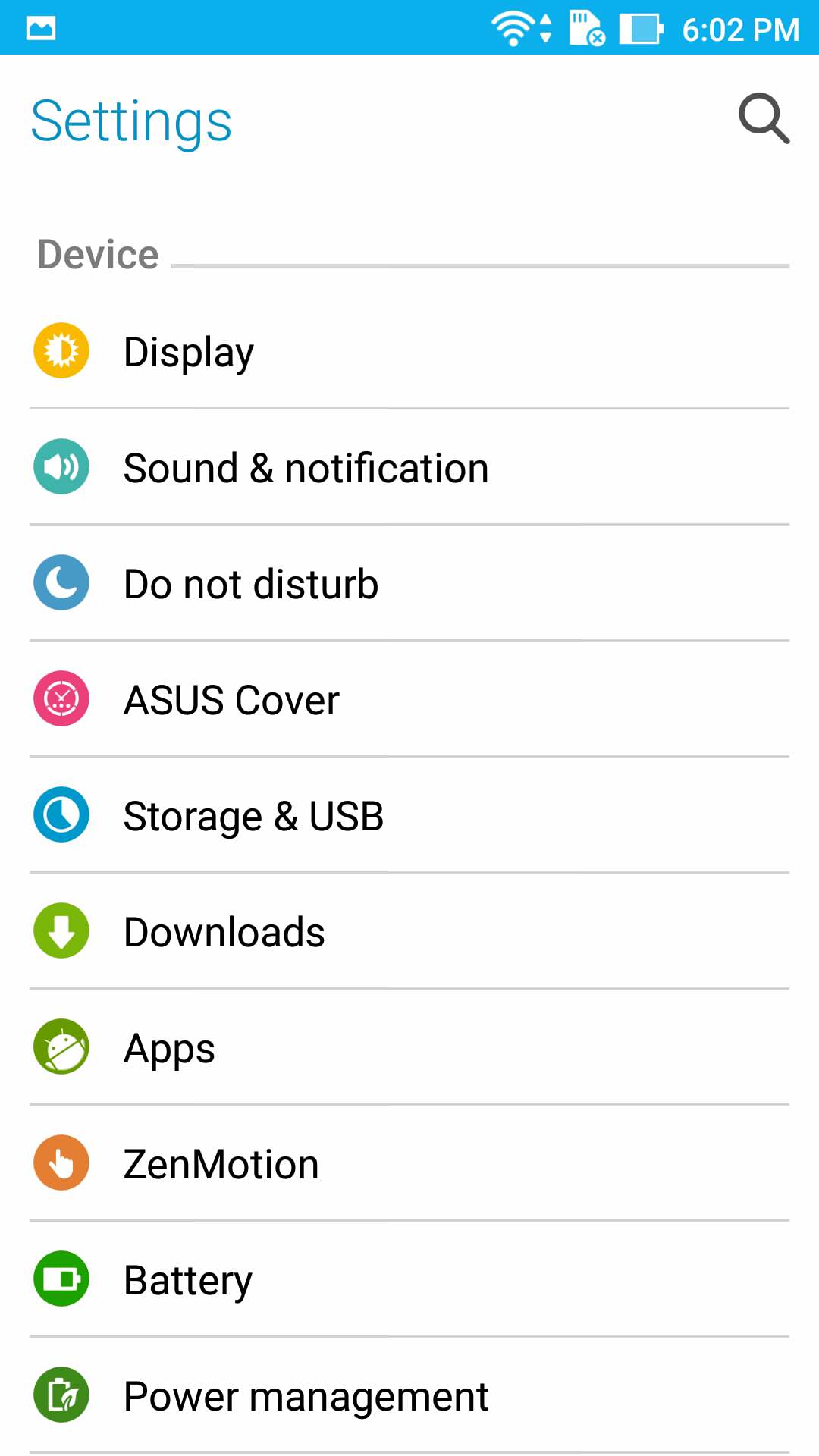 Asus