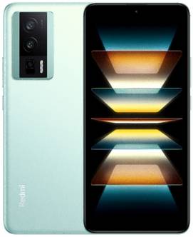 Xiaomi Redmi K60 Pro 5G