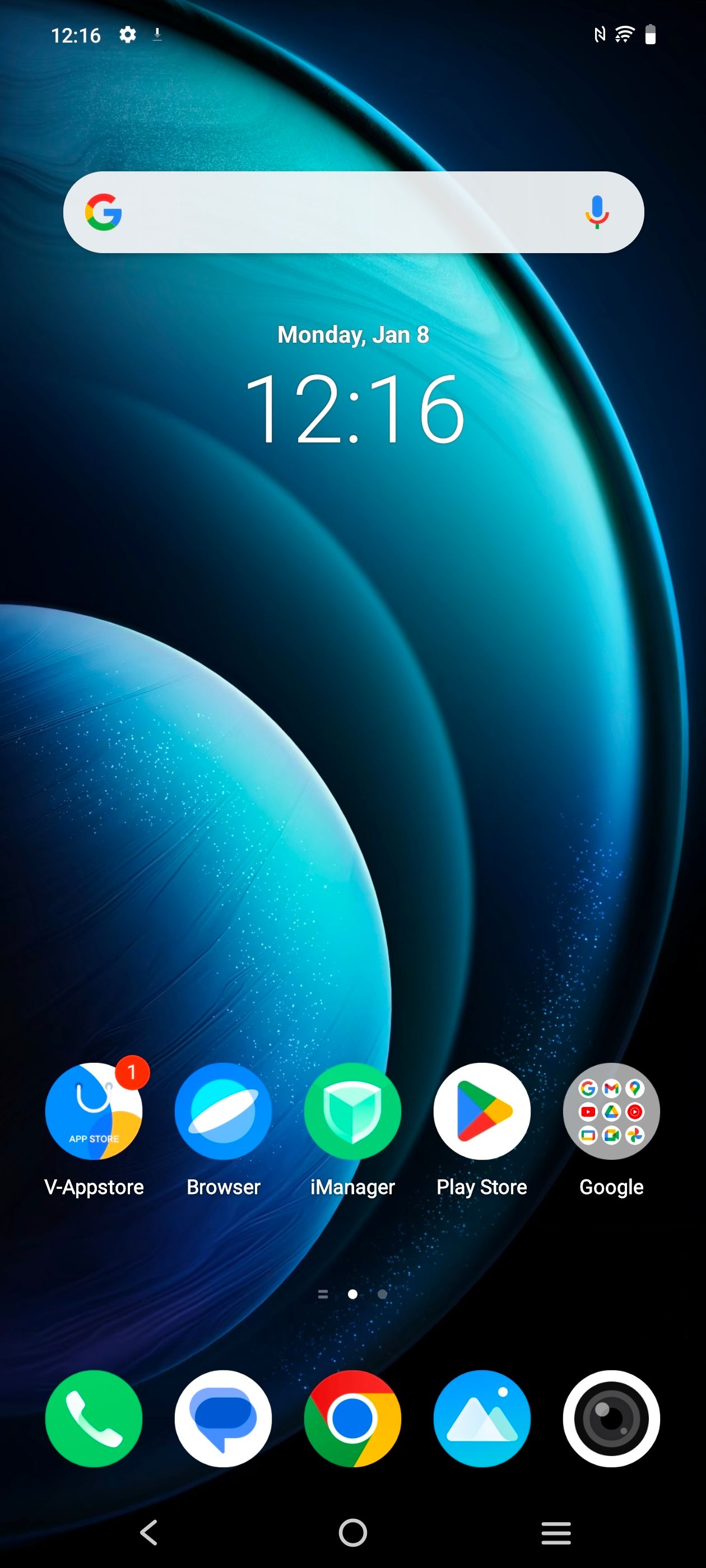 UI
