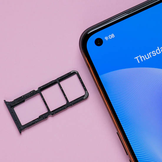 realme 9 Images, Official Pictures, Photo Gallery