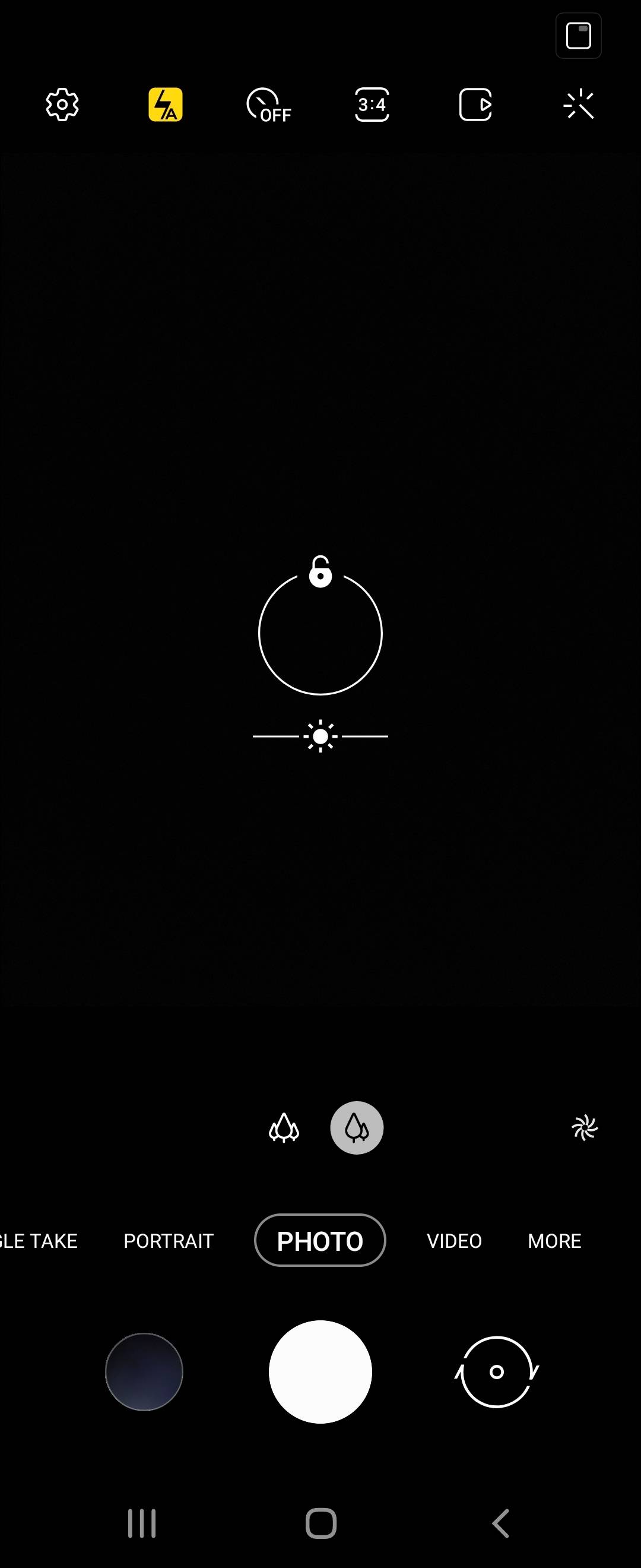 UI