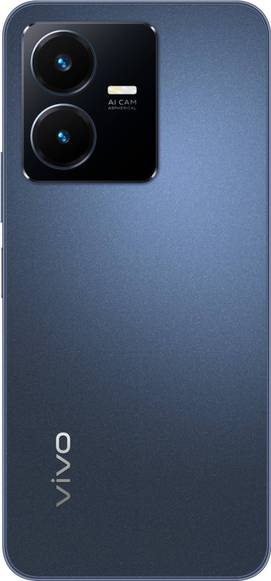 Vivo Y22 2022