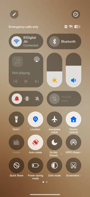 UI Screenshot