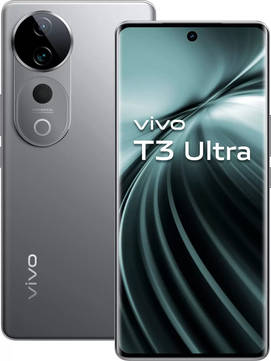 vivo T3 Ultra 12GB RAM