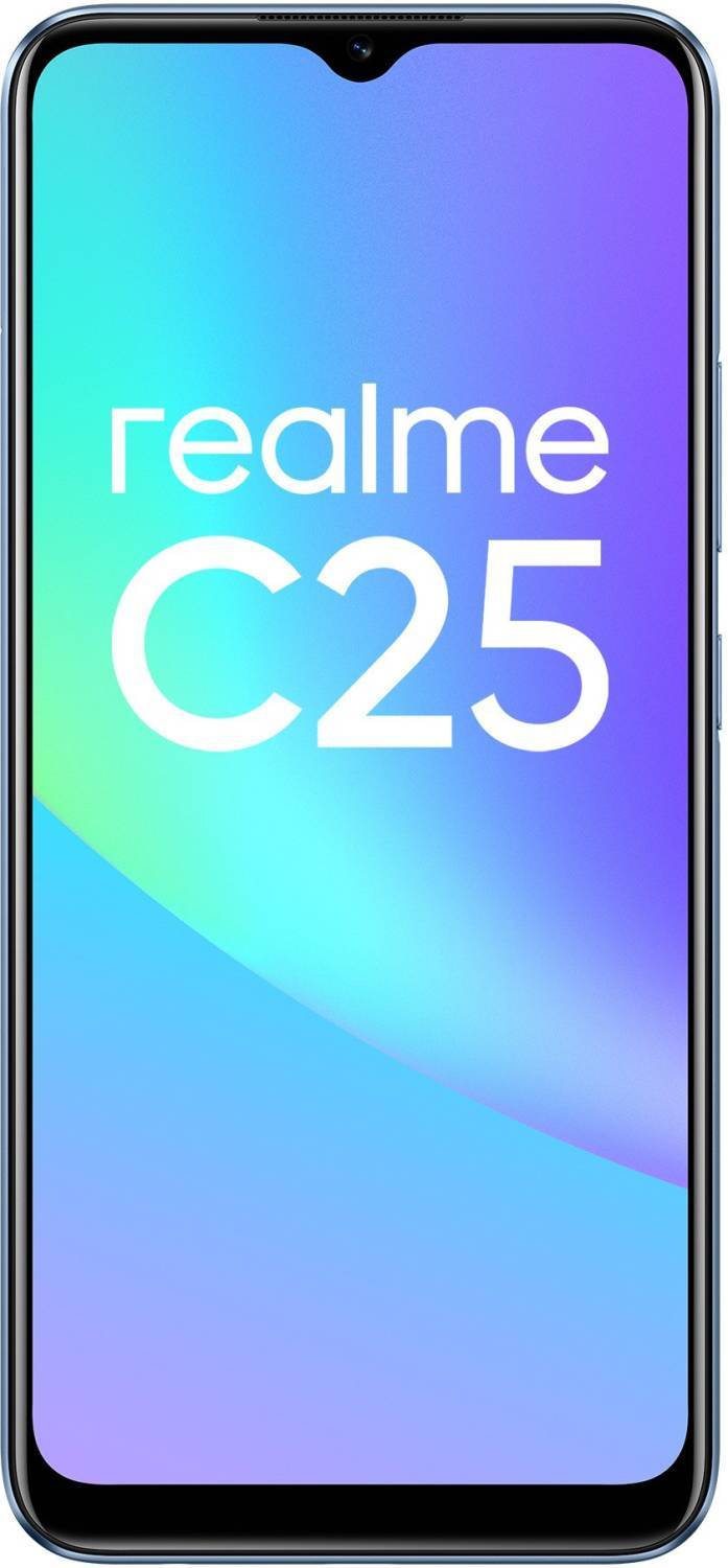 realme