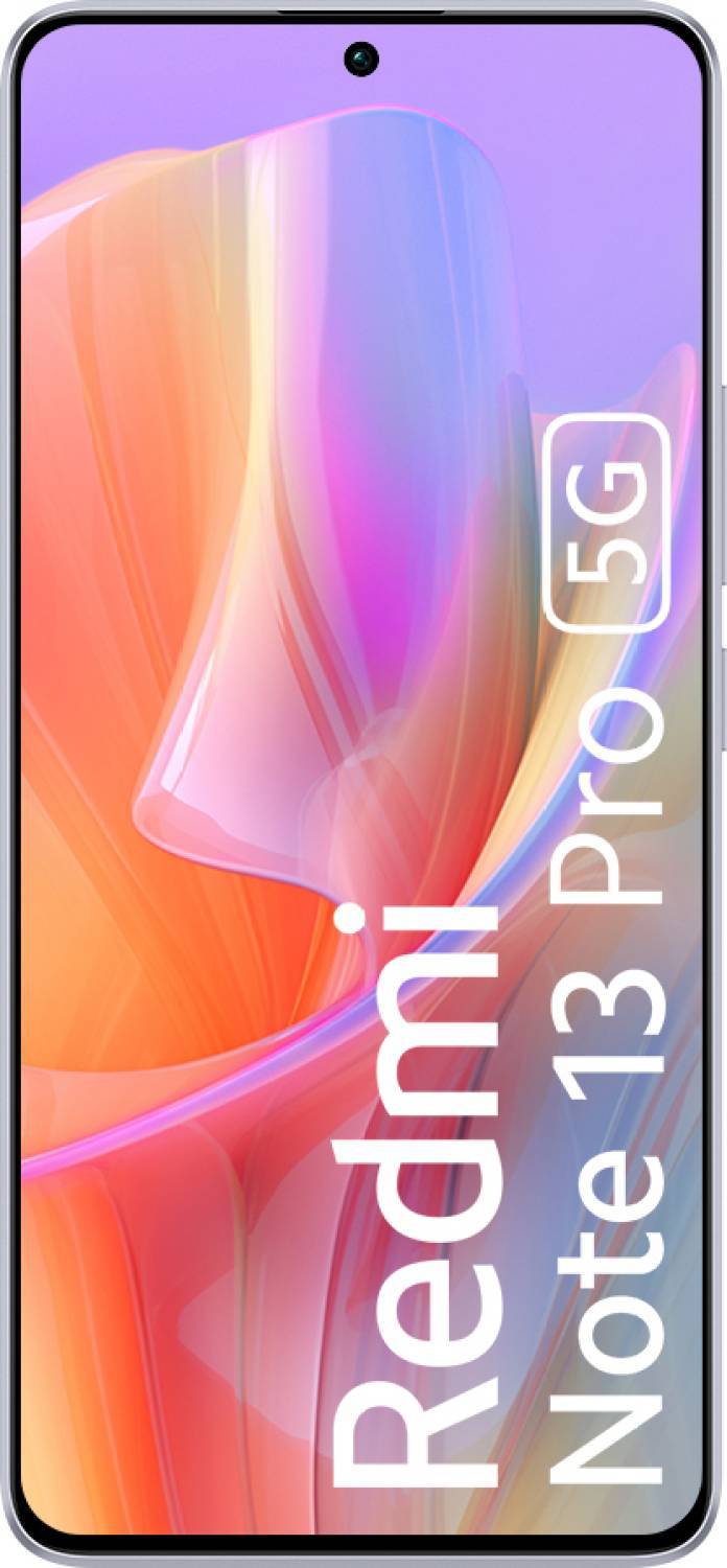 Xiaomi Redmi Note 13 Pro - Price in India, Full Specs (1st